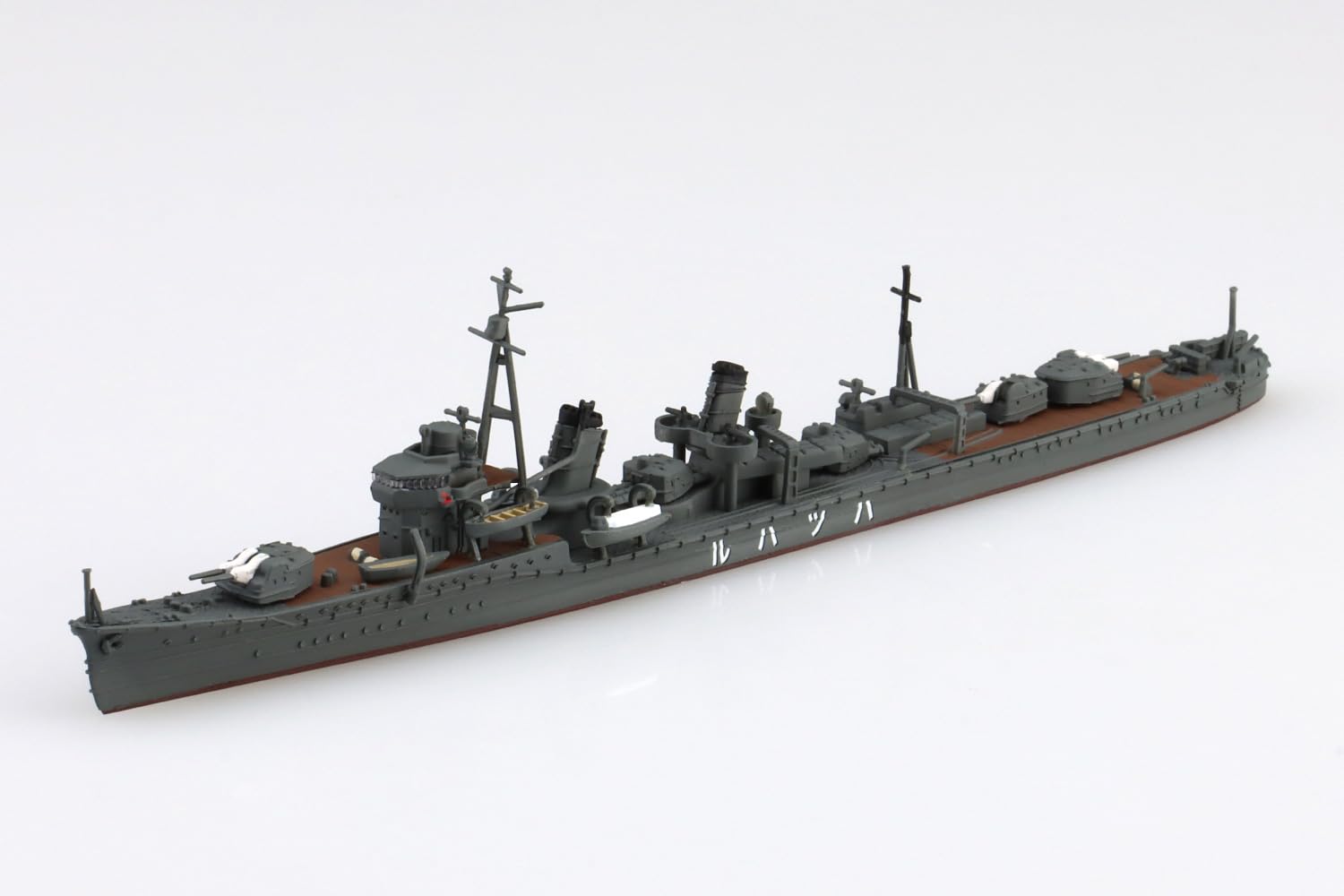 Amazon | 青島文化教材社(AOSHIMA) ウォーターライン No.457 1/700